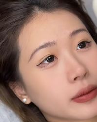 -韩美绣·骨相纹眉·洗眉美瞳线