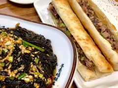 -王胖子驴肉火烧(鼓楼店)