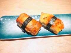 -隐泉京望日式料理(太和广场店)