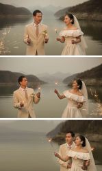-保定巴黎婚纱摄影