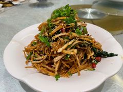 -国人川菜(李家村建东街店)