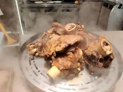 -西贝莜面村(上海百联西郊店)