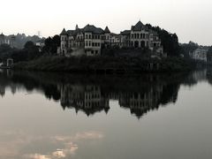 -广东财经大学(佛山校区)