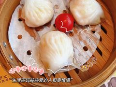 -点都德(广州白云山景区南门店)