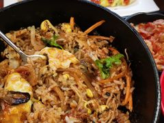 BANS石锅拌饭-米屋石锅拌饭(师大店)
