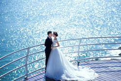 -天长地久婚纱摄影(天宁北路店)