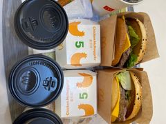 -麦当劳(文武路店)