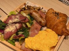 -卡朋西餐(悦汇城店)