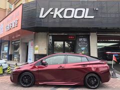 -优车会·V-KOOL威固(北山店)
