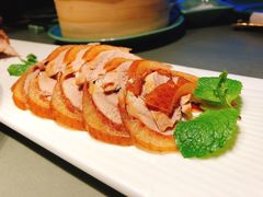 -晟永興烤鸭店(五道口店)