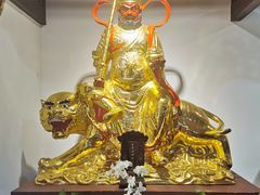 -南汇一王庙道观