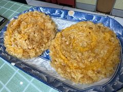 炸蛋-红鼻子桂林米粉(金唐新光界店)