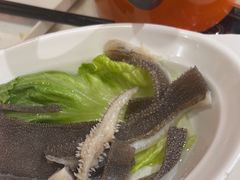 -潮汕大目牛肉火锅(水围店)
