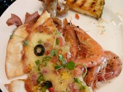 -富力希尔顿酒店·地阔自助餐厅