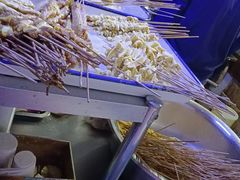 -水产西街炸串(水产西街店)