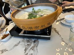 -宝荣鱼馆·临湖之宴(千岛湖店)