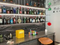 -Living Kitchen团建·厨艺派对空间(国贸店)