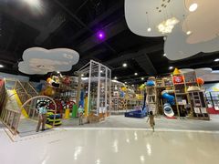 -杭州开元森泊度假乐园