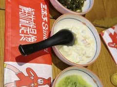 -三太子地摊烧烤·小龙虾(北蔡店)