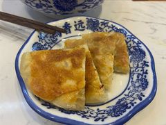 -馬香远蘭州牛肉面(武汉群星城首店)