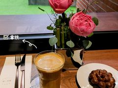 -潮一不贰·法式甜品·生日蛋糕·西式简餐(外滩店)