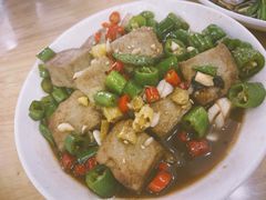 -凡老头米线砂锅(古荡新村西粮站)