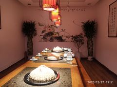 -匠岳·王宝器麻椒鱼(会展中心店)