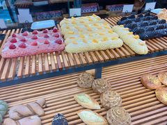 -焙丽拾光(麦凯乐直营店)