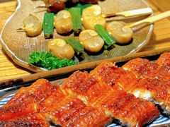 -酒肴一瓢·活贝料理·日本料理(三元桥·霄云路店)
