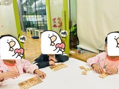 -培飞思维启蒙·益智游戏·科学探索(城西银泰店)