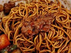 -王繁星面馆(西安熙地港店)