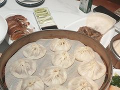 -梅利汴京烤鸭•开封豫菜地标店(东大街店)