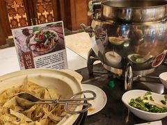 -光合谷酒店甄味府