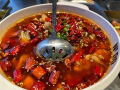 -No.DD戳子烧烤·江湖菜(北京总店)