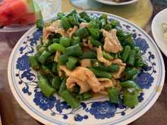 -途肴·老农饭庄(百里峡店)
