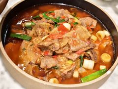 -雀蓝川菜(奥体广场店)