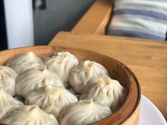 -诺敏塔拉奶茶—布里亚特包子-手把肉(满洲里店)