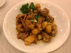 -聚春园自助餐厅(东街口店)