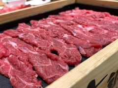 -古铜老院铜锅涮肉·清真(双井店)