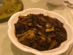 -天津雅园饭店(成林道店)