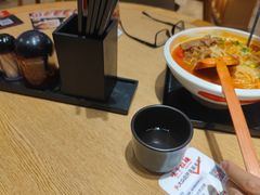 -味千拉面(航洋国际购物中心)
