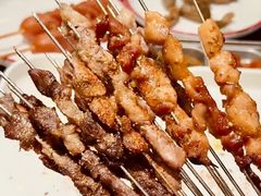 -京元盛铜锅涮肉(上海总店)