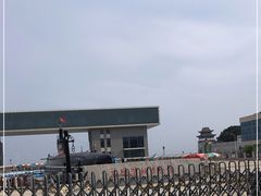 -大连旅顺潜艇博物馆