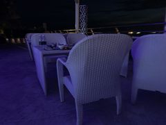 露天位-凤凰岛度假酒店-海鲜自助餐厅