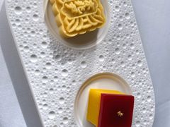 雪藏枣泥绿豆糕-京兆尹(雍和宫店)