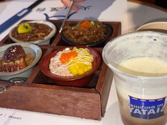 -火山屋台(新街口店)