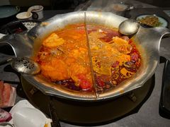 -湊湊火锅·茶憩(合生汇购物中心店)