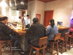 大堂-隐味(金盛时代店)