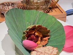 -叶叶菩提(太原别墅店)