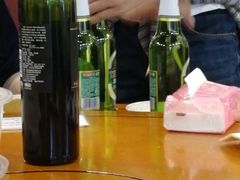 -老谷家黄泥烧鸽子·烧烤